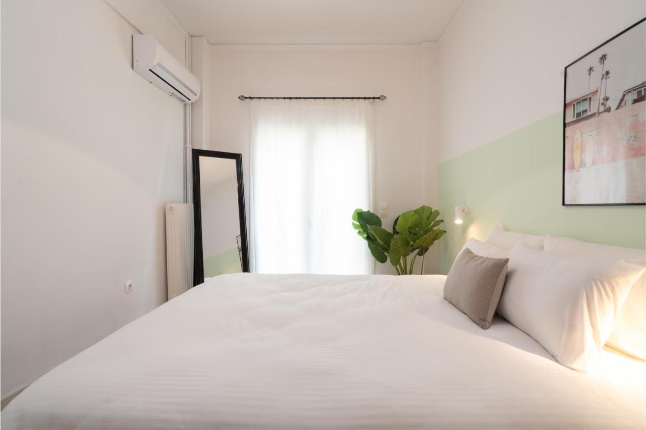 ☆Kalimarmaro 3Bd Apt For Max Fun & Comfortability☆ Athens Exterior photo